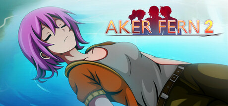 Aker Fern 2 Cover Image