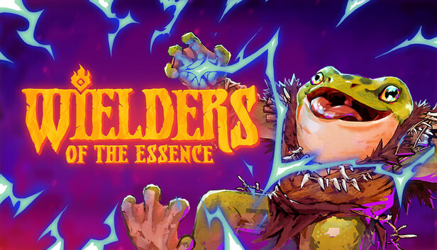 Wielders of the Essence