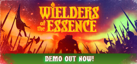 Wielders of the Essence