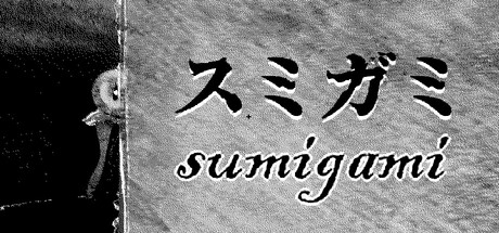 Sumigami Cover Image