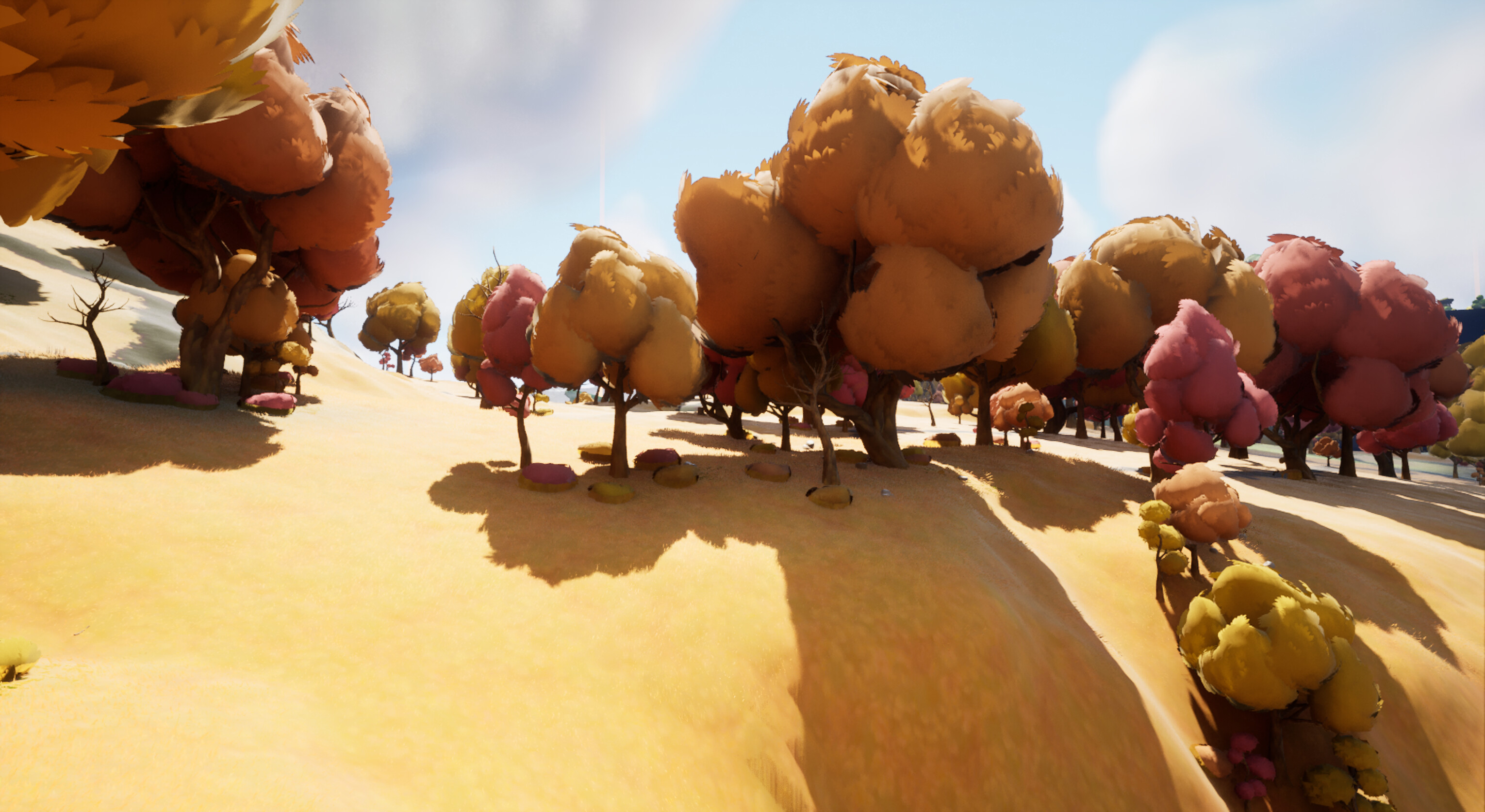 MakeShift Mayhem screenshot 4