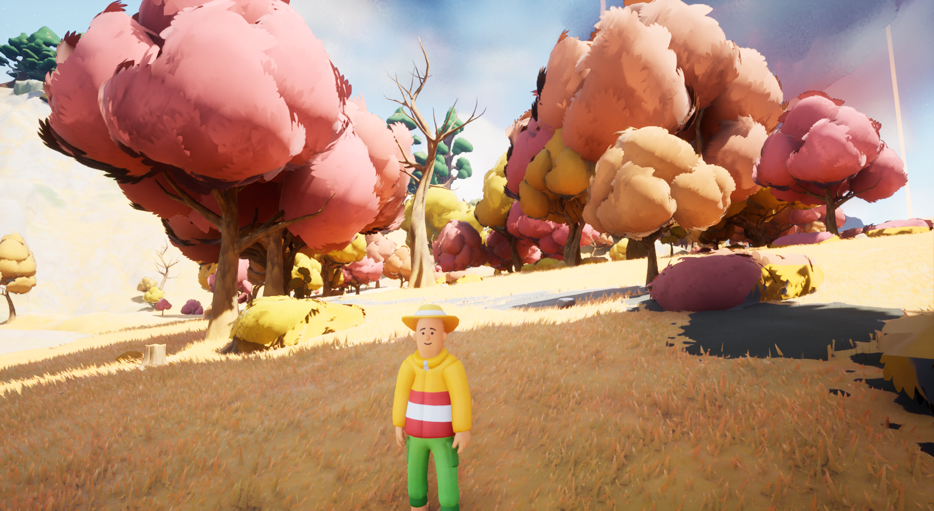 MakeShift Mayhem screenshot 5