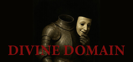 Divine Domain Cover Image