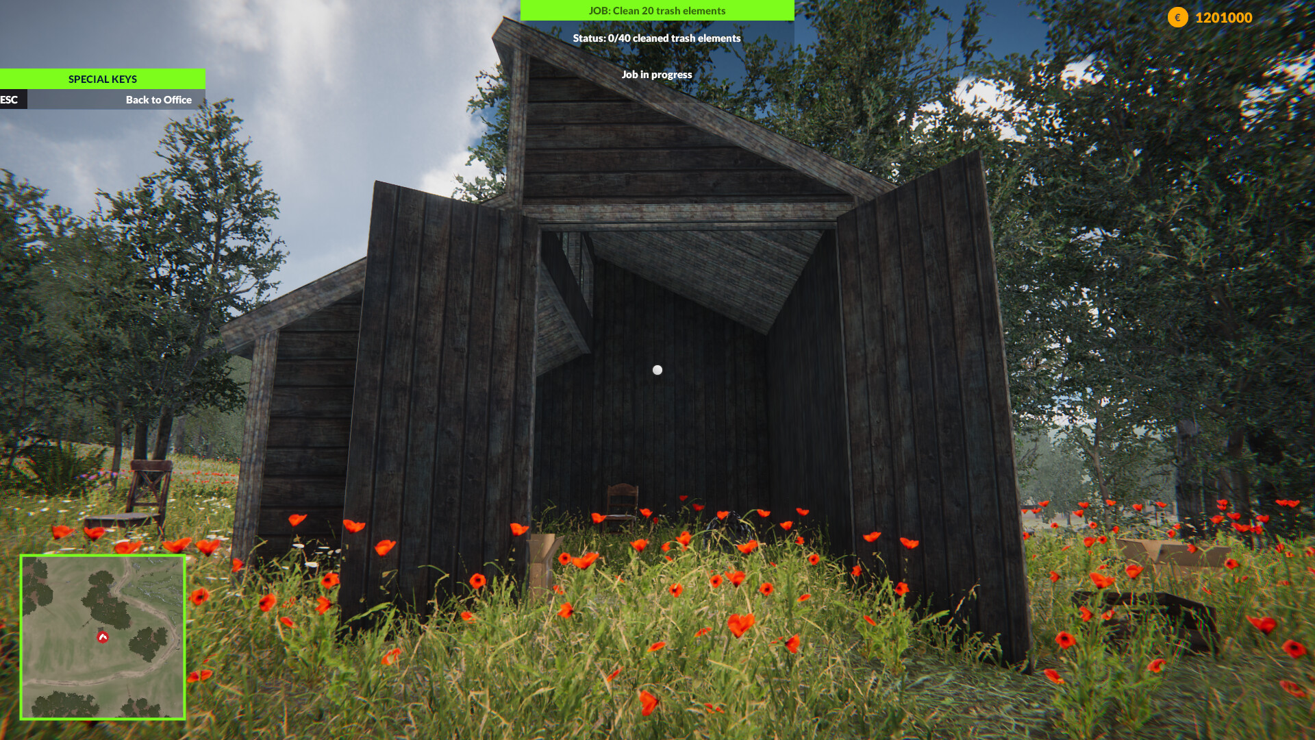 Farming Service screenshot 16