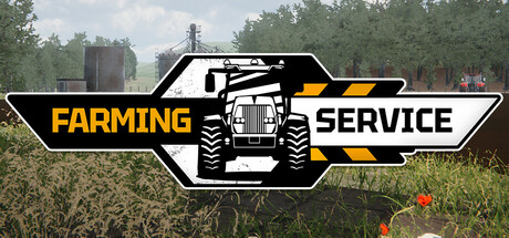 Farming Service Cover Image