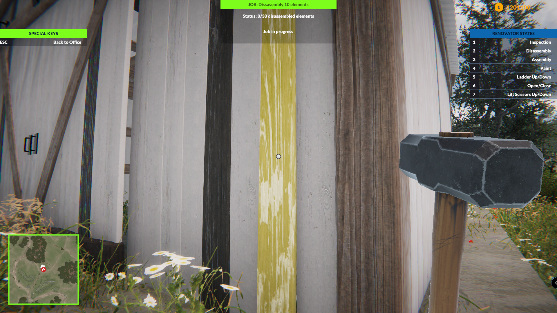 Farming Service screenshot 19