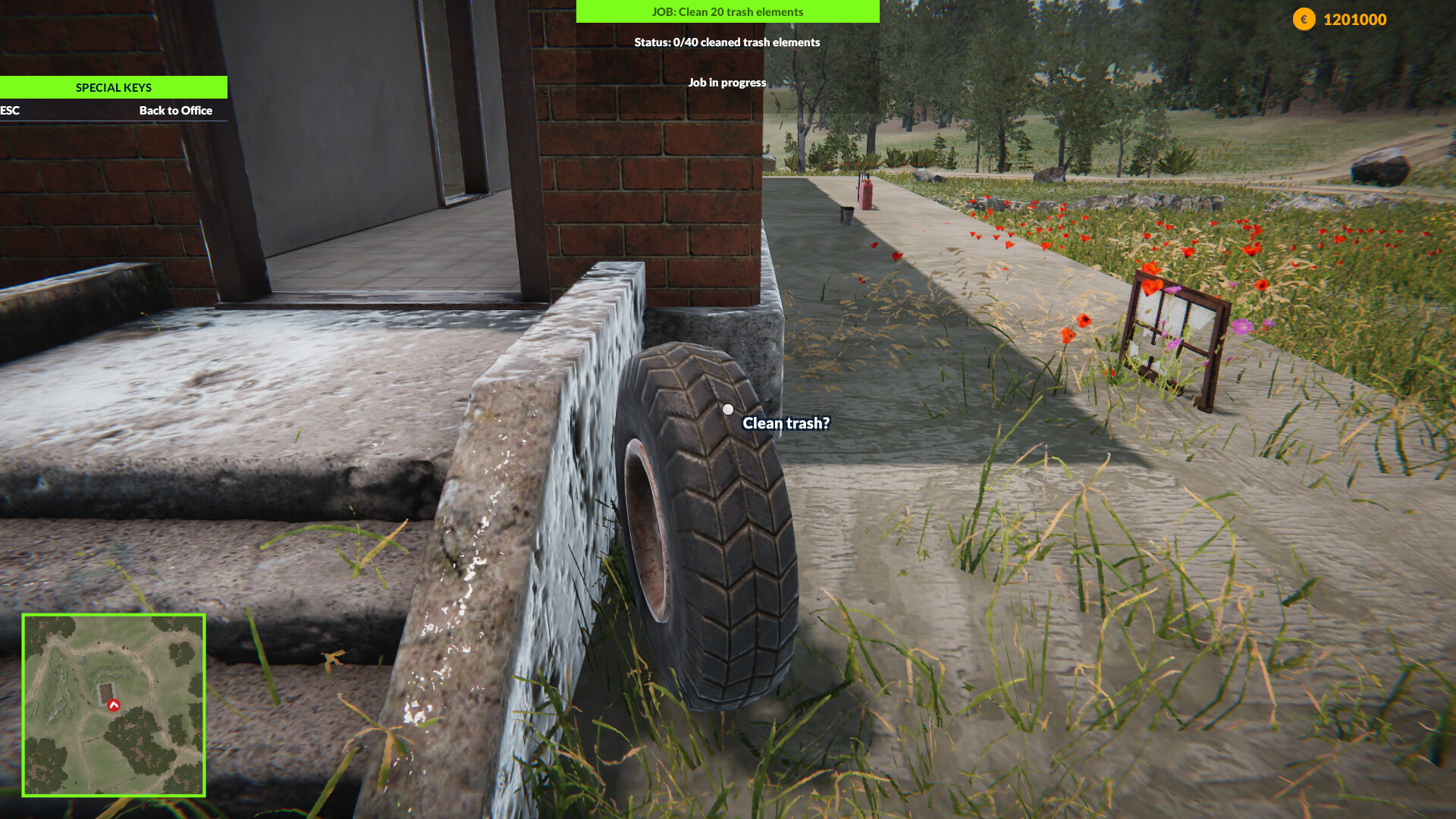 Farming Service screenshot 12