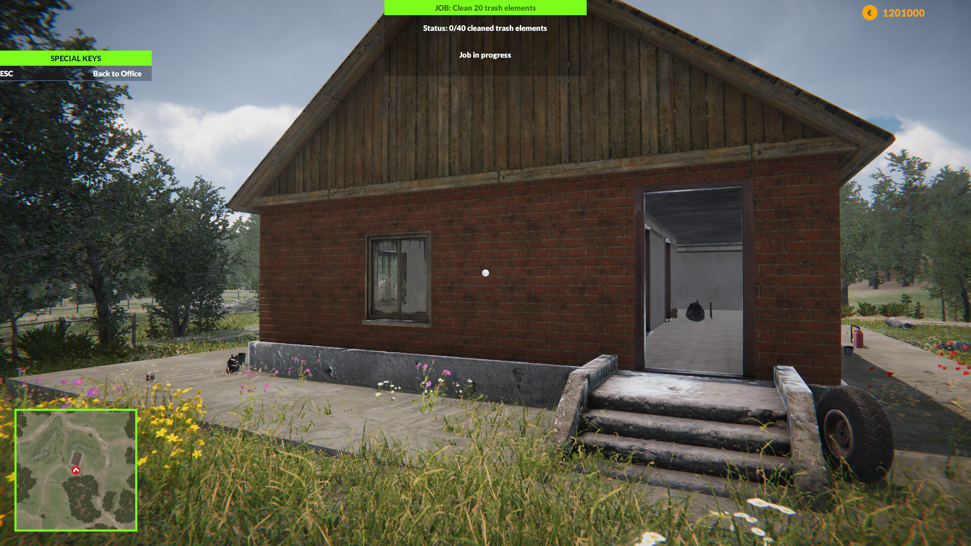 Farming Service screenshot 11