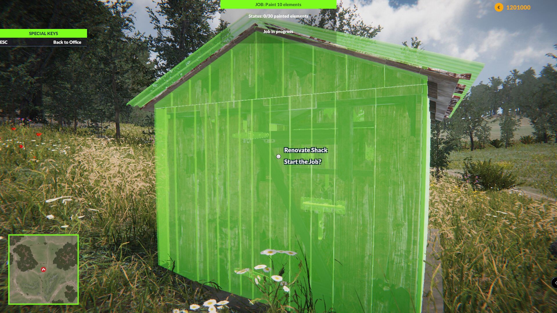 Farming Service screenshot 20