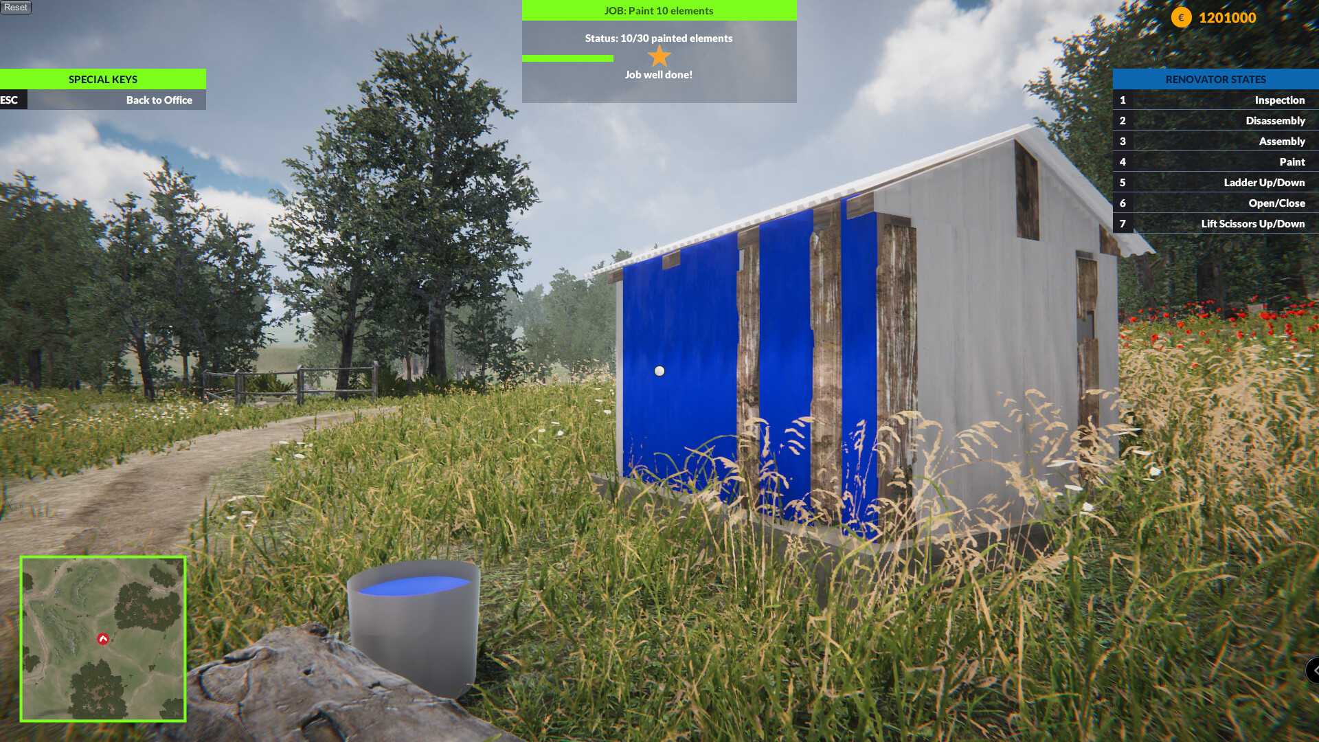 Farming Service screenshot 22