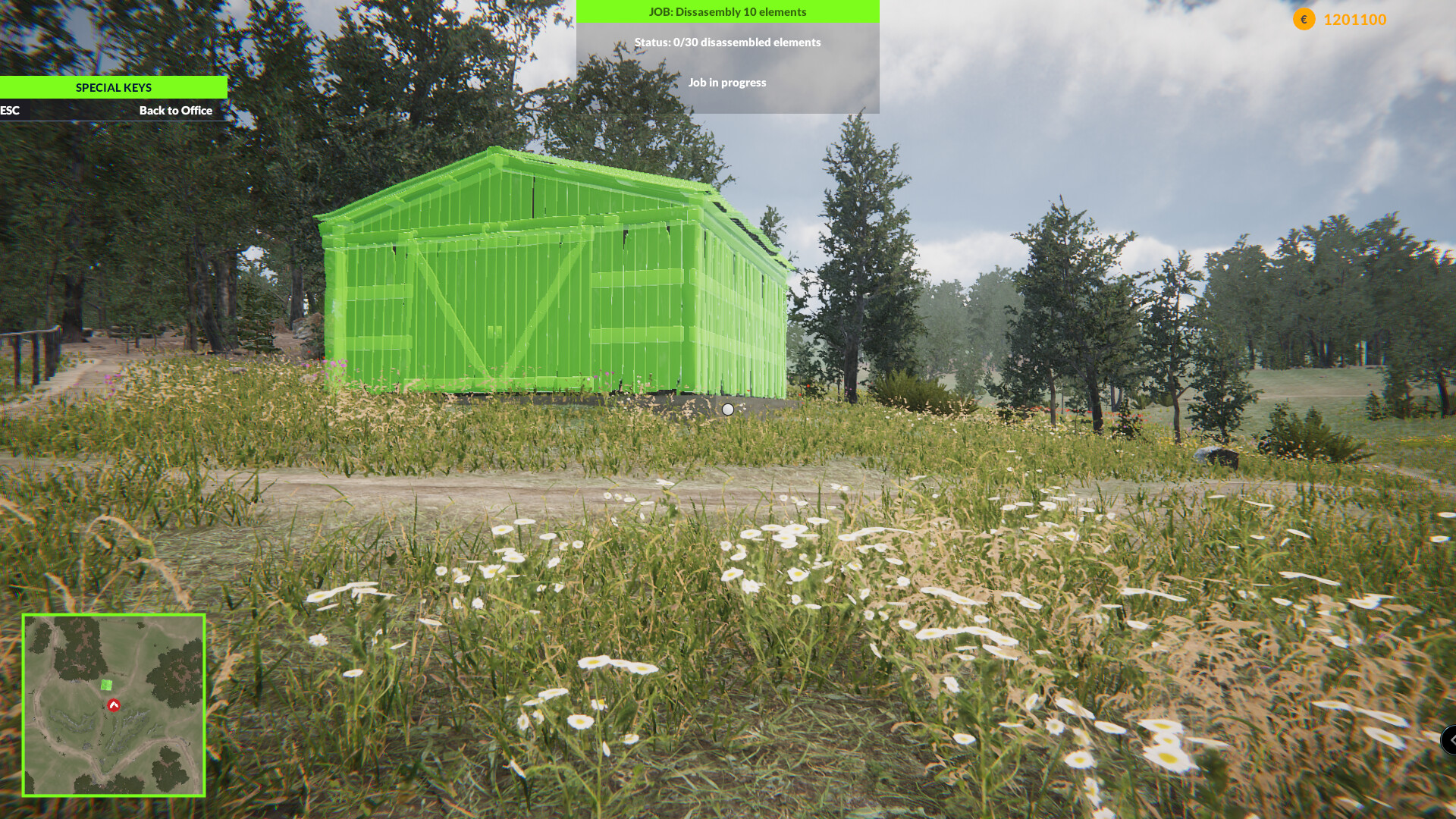 Farming Service screenshot 17