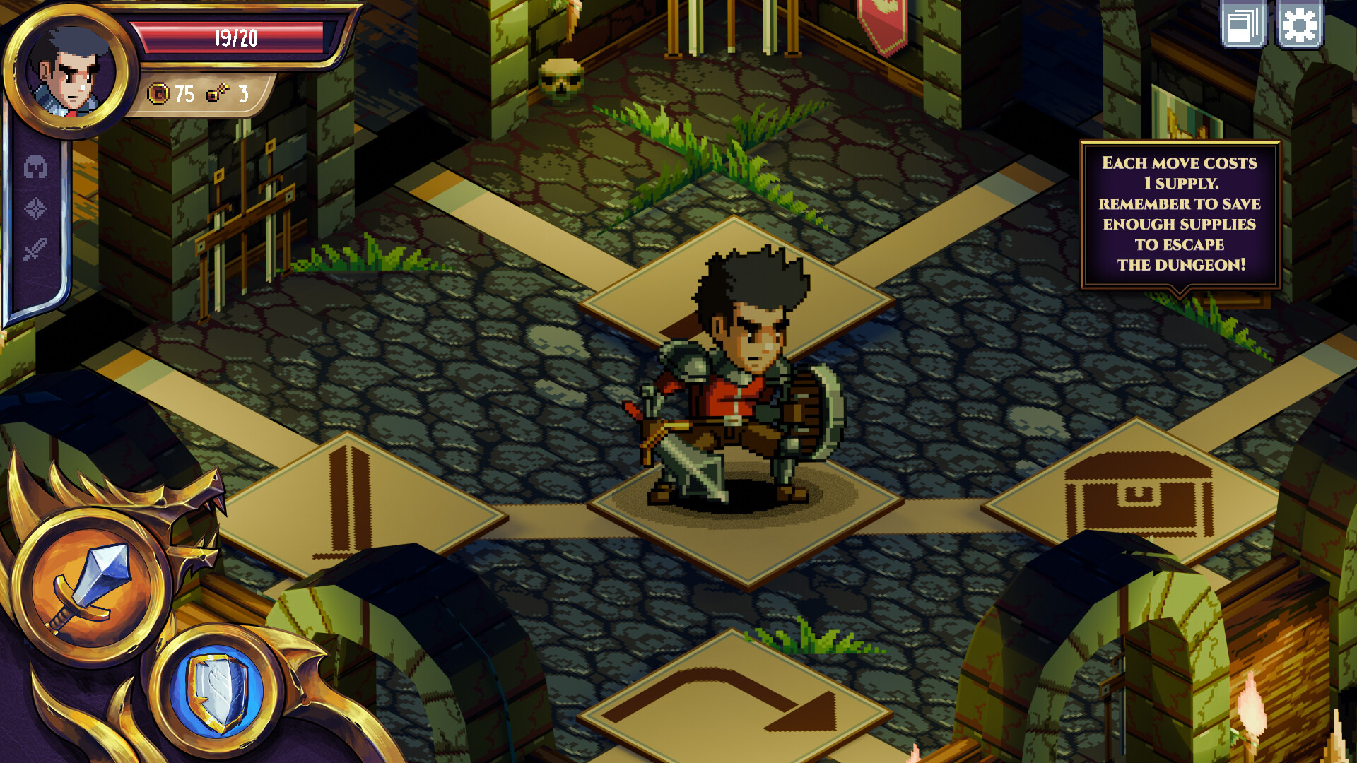 Mind The Dragon screenshot 7