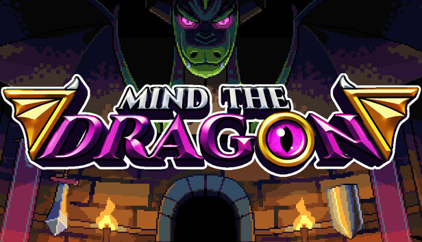 Mind The Dragon