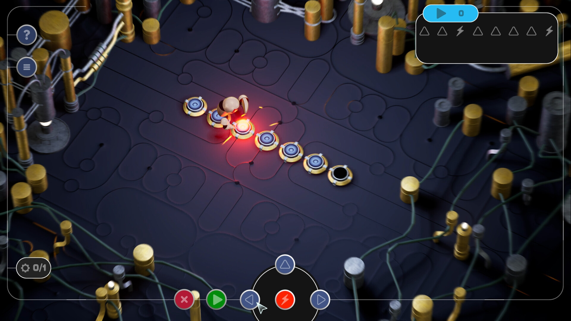 SirKwitz 2 screenshot 19