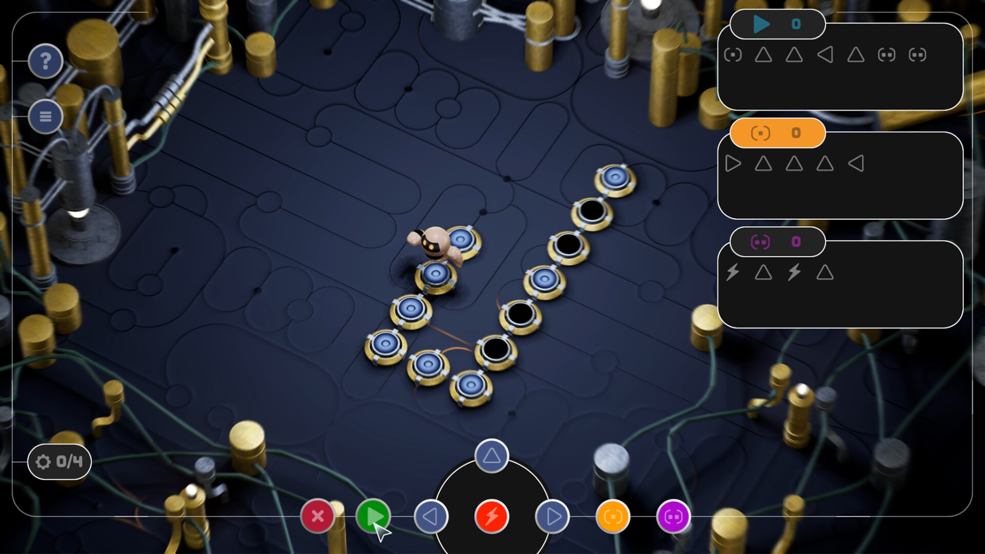 SirKwitz 2 screenshot 6