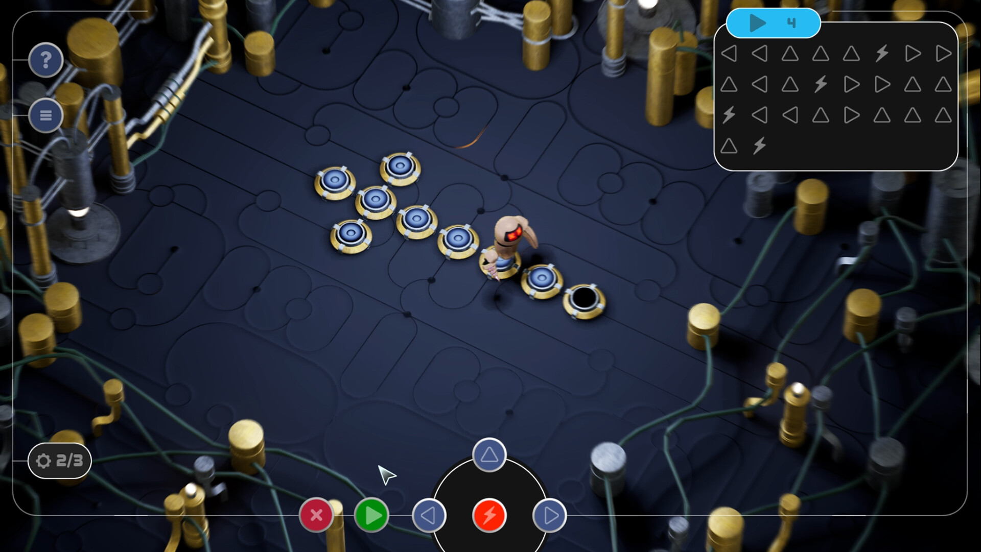 SirKwitz 2 screenshot 7