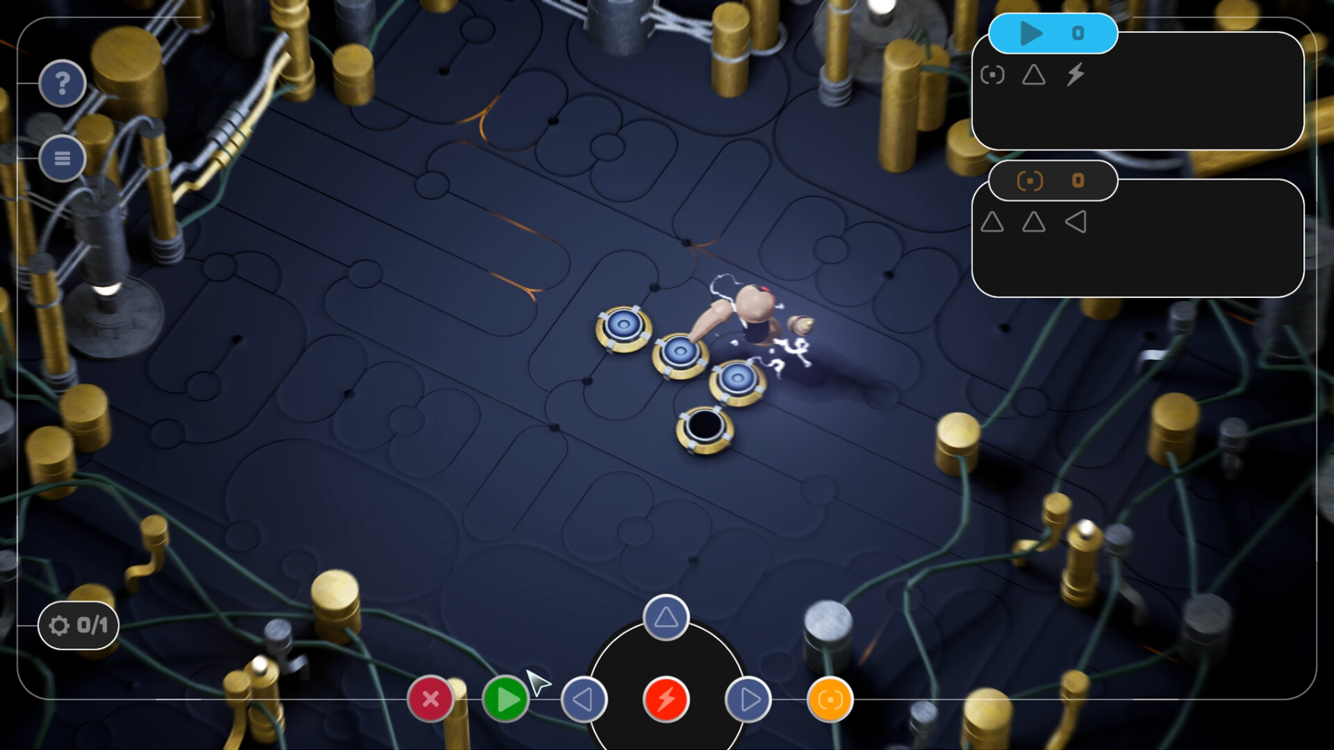 SirKwitz 2 screenshot 13