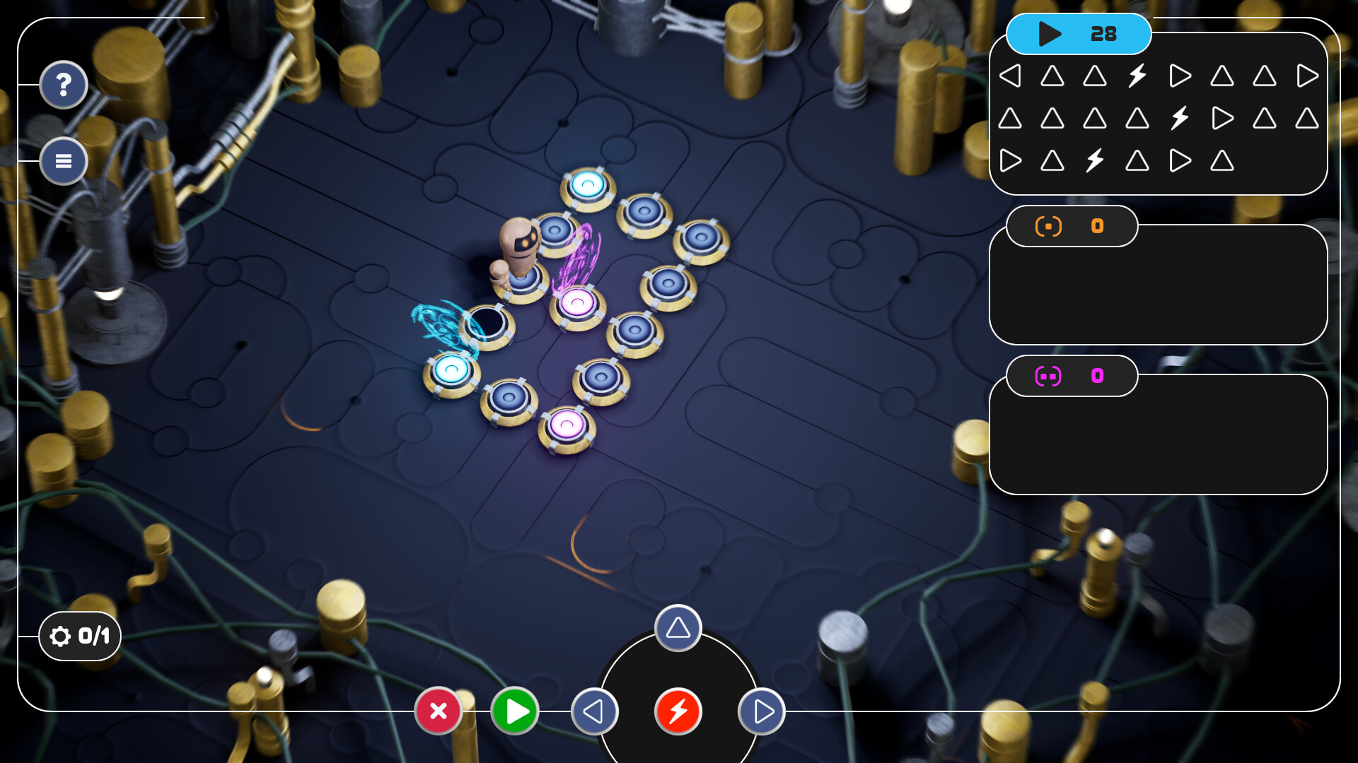 SirKwitz 2 screenshot 20