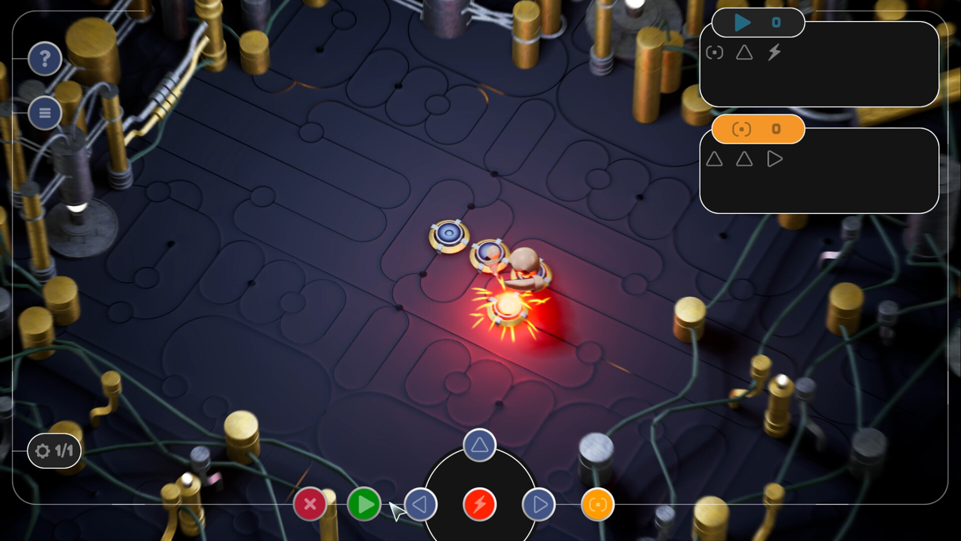 SirKwitz 2 screenshot 1