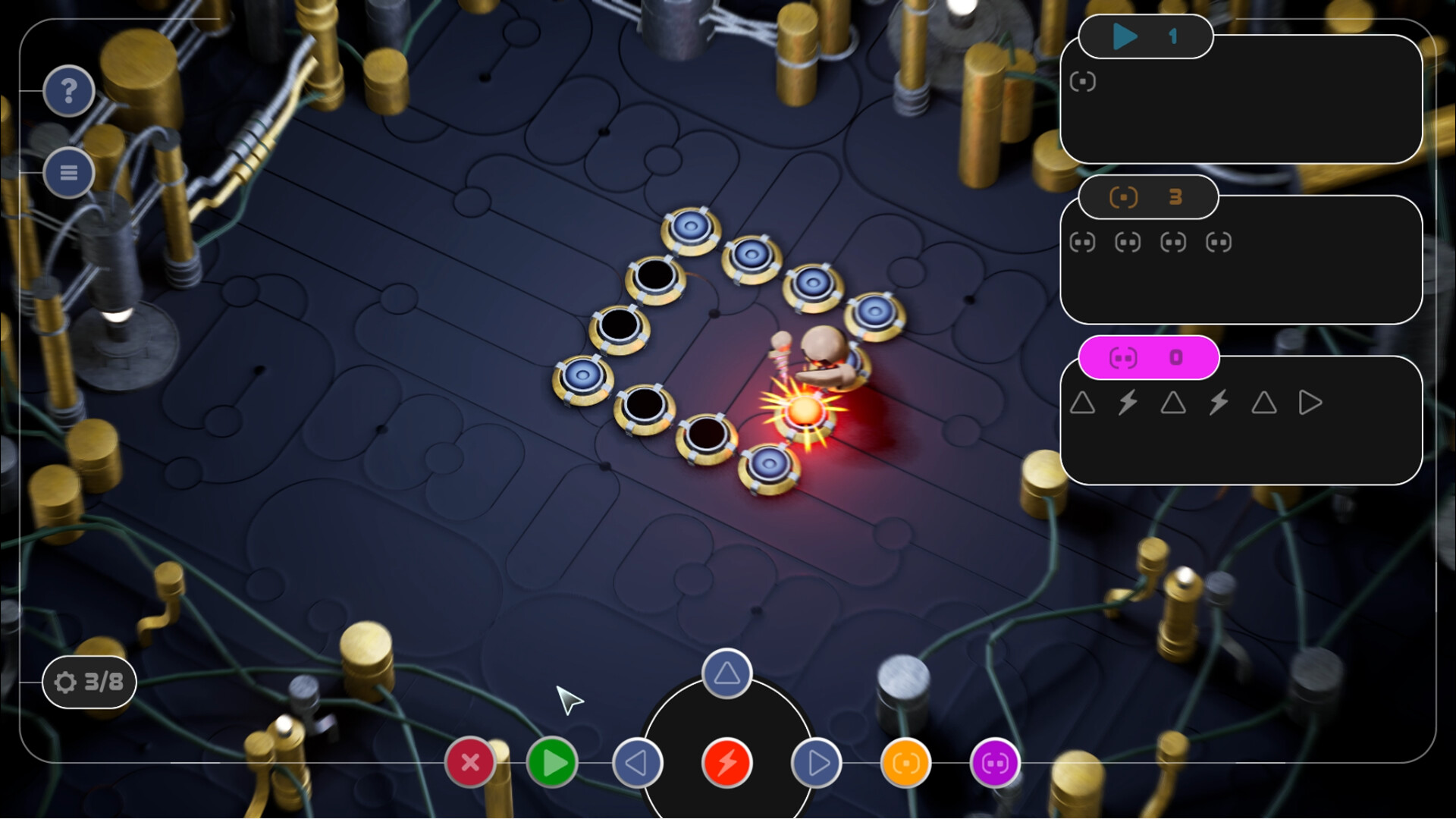 SirKwitz 2 screenshot 14