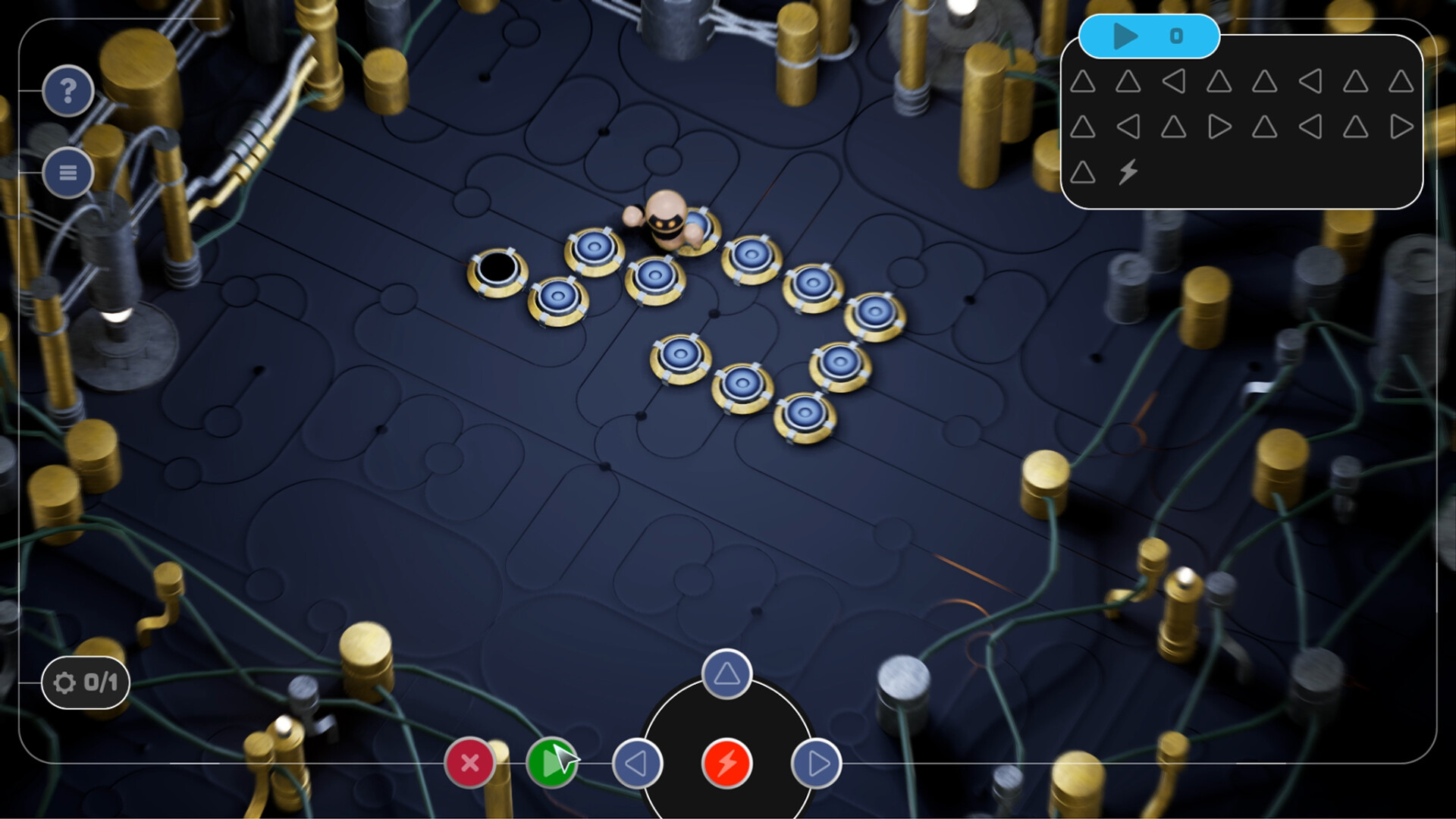 SirKwitz 2 screenshot 16