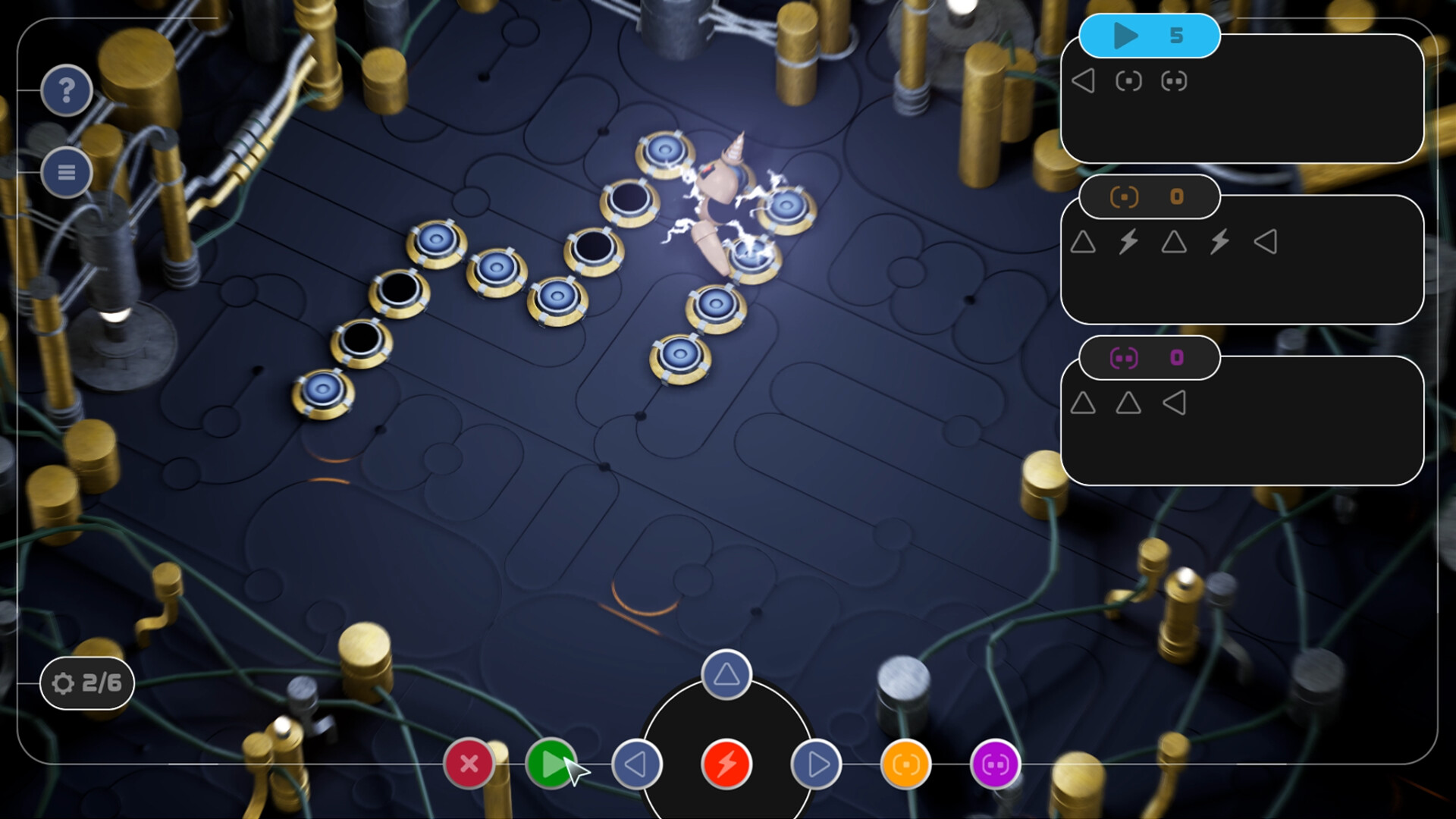 SirKwitz 2 screenshot 2
