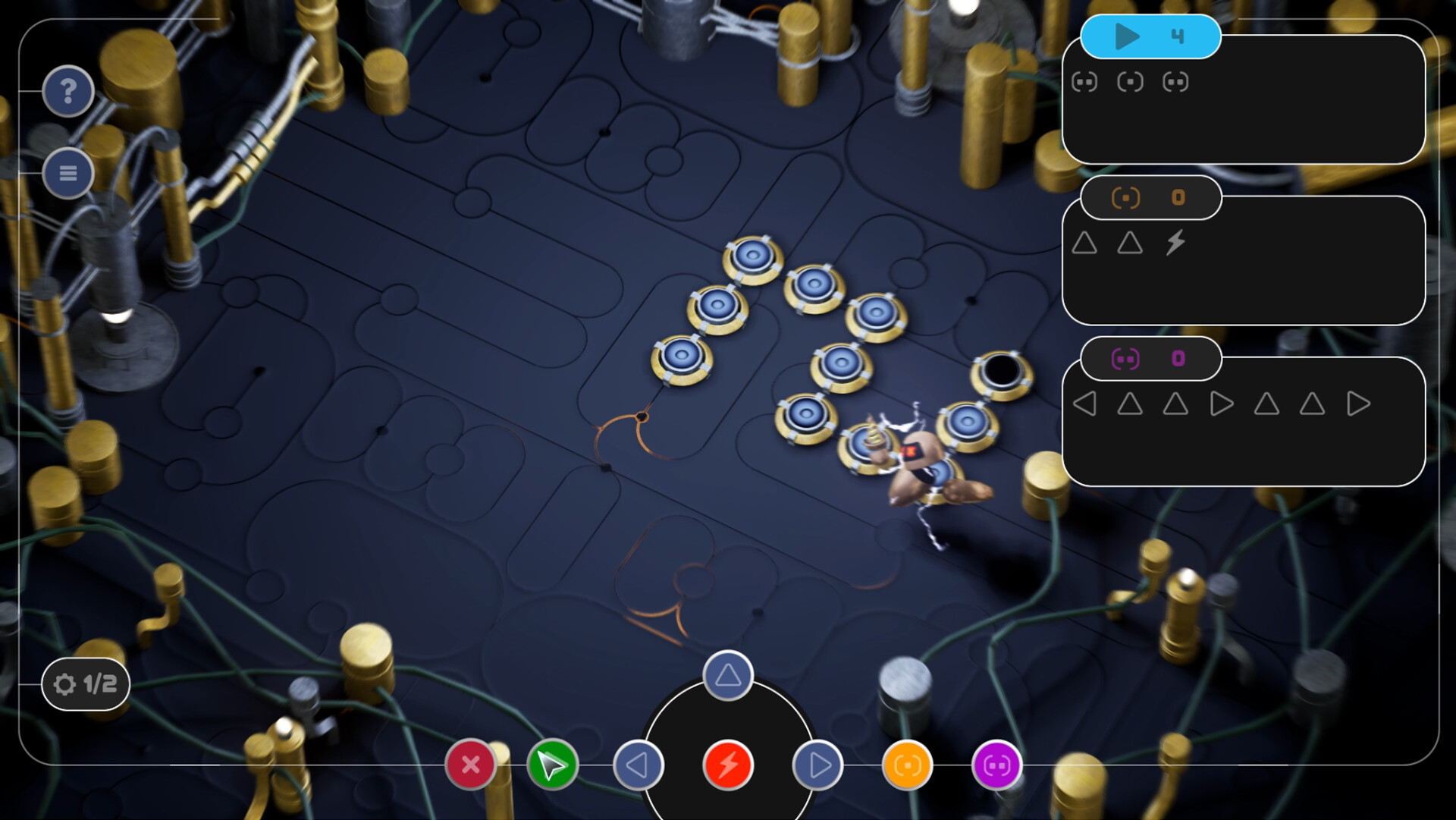SirKwitz 2 screenshot 3