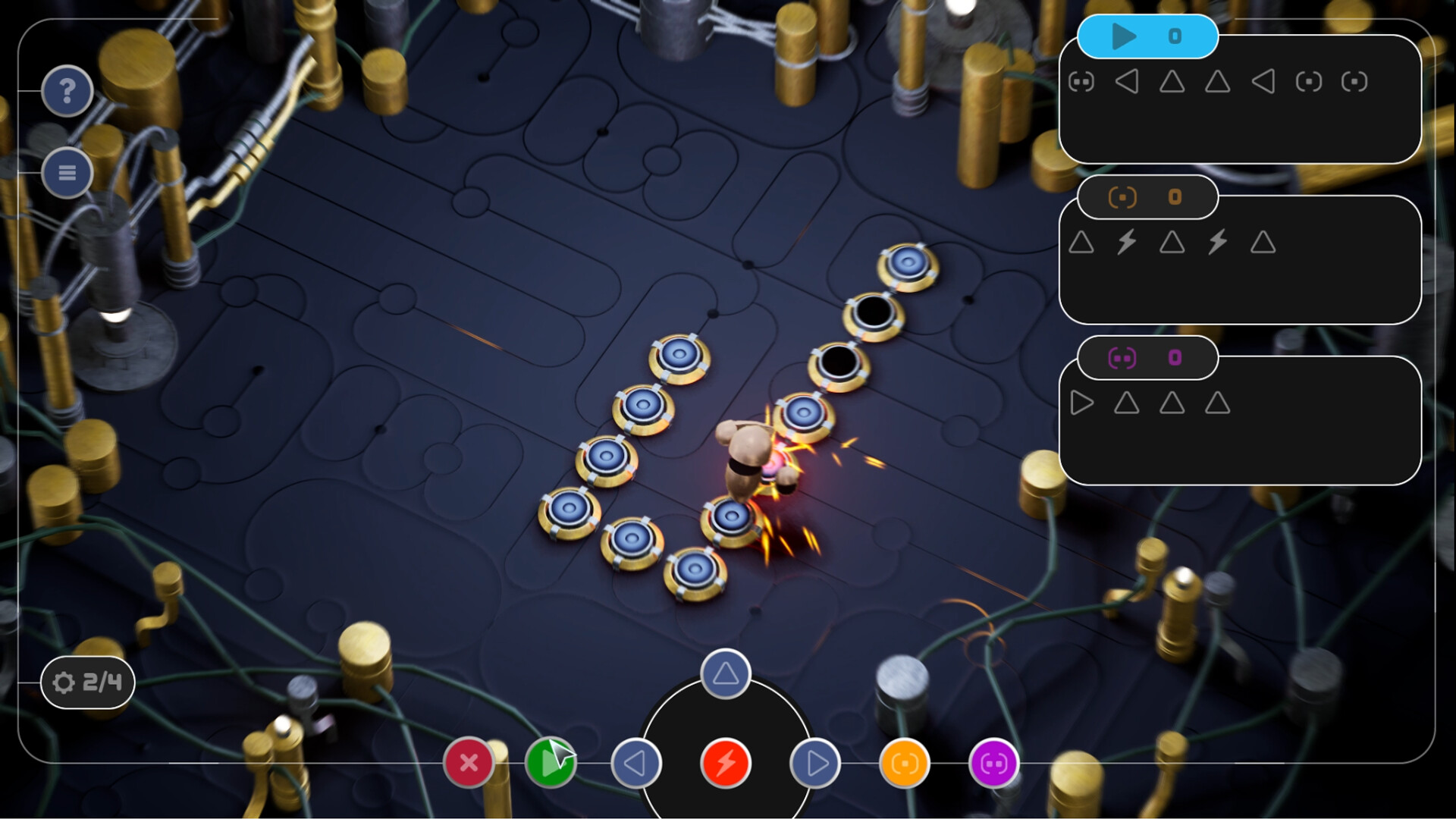 SirKwitz 2 screenshot 12