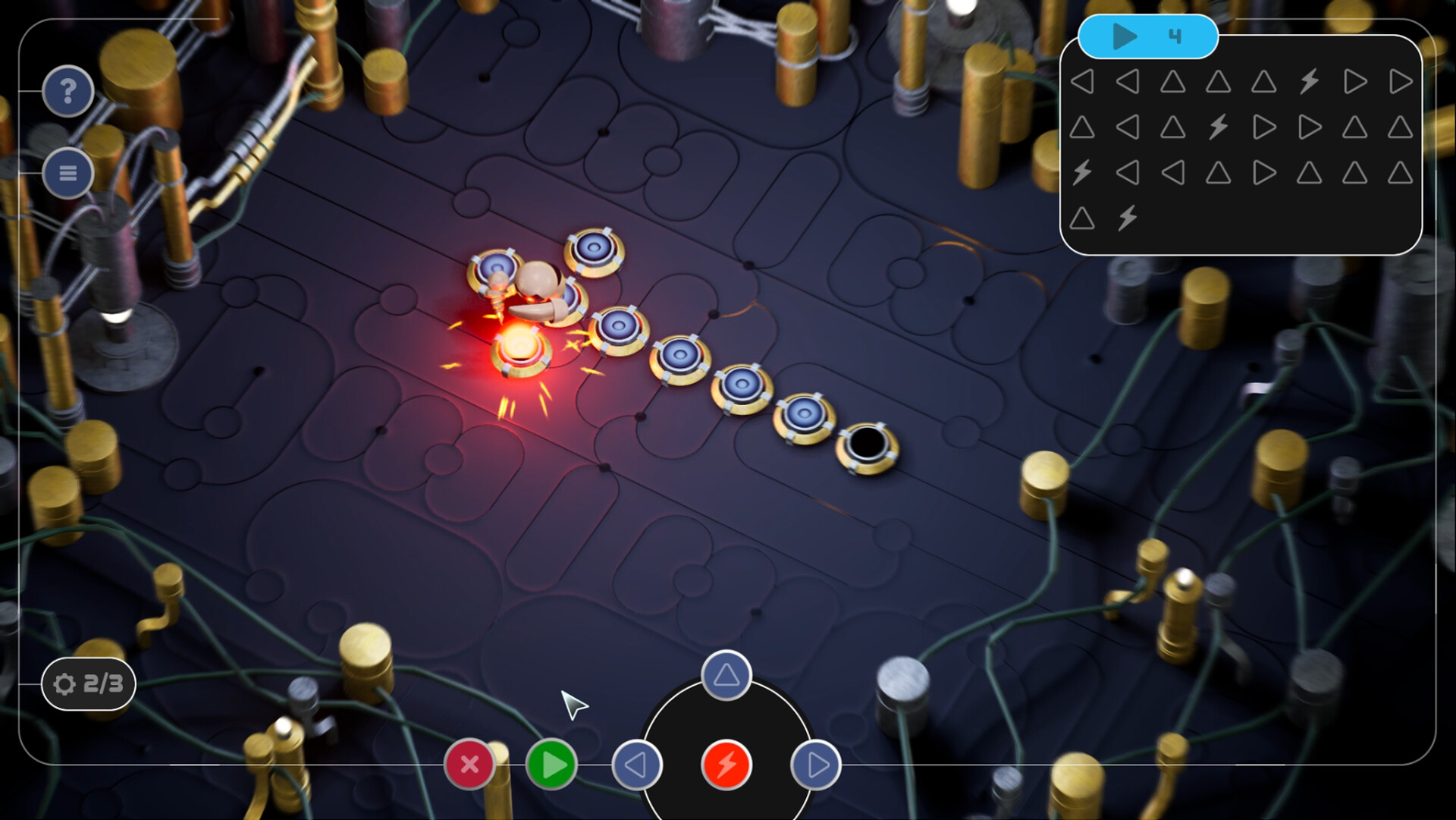 SirKwitz 2 screenshot 10