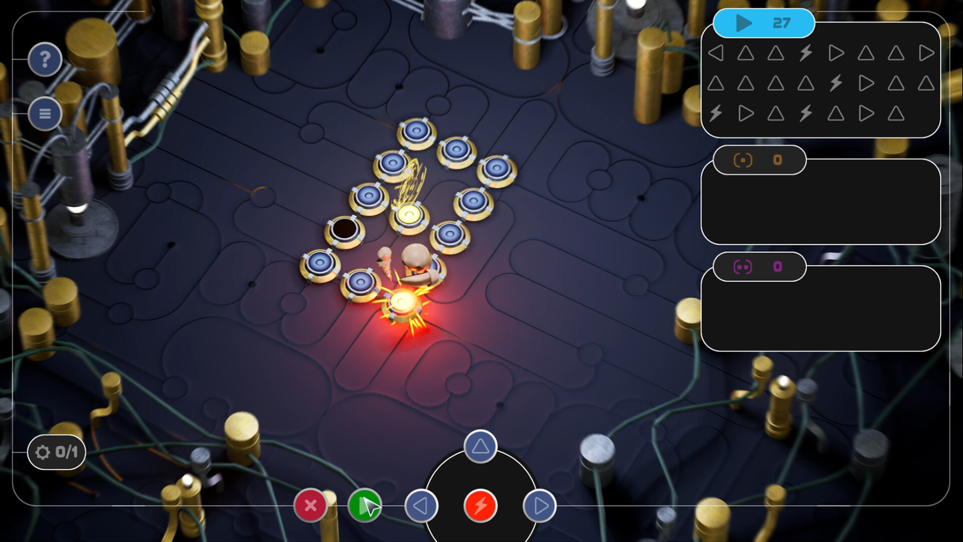 SirKwitz 2 screenshot 8