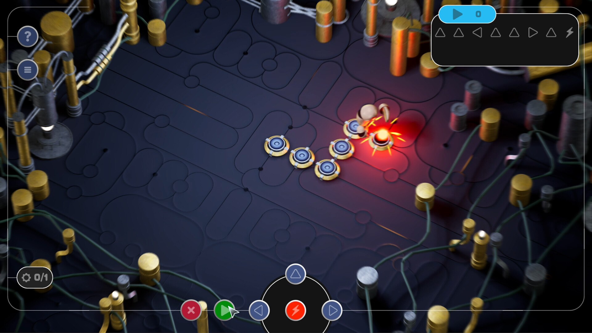 SirKwitz 2 screenshot 17