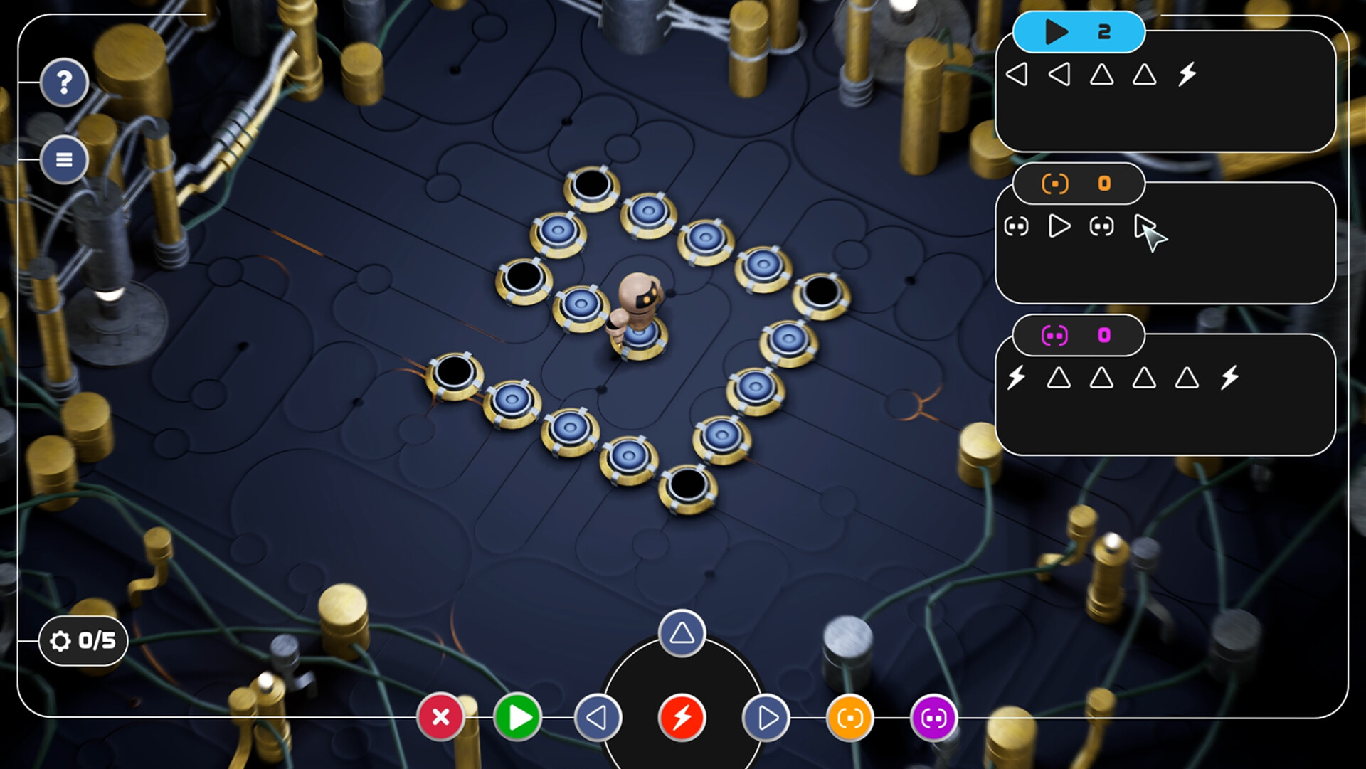 SirKwitz 2 screenshot 5