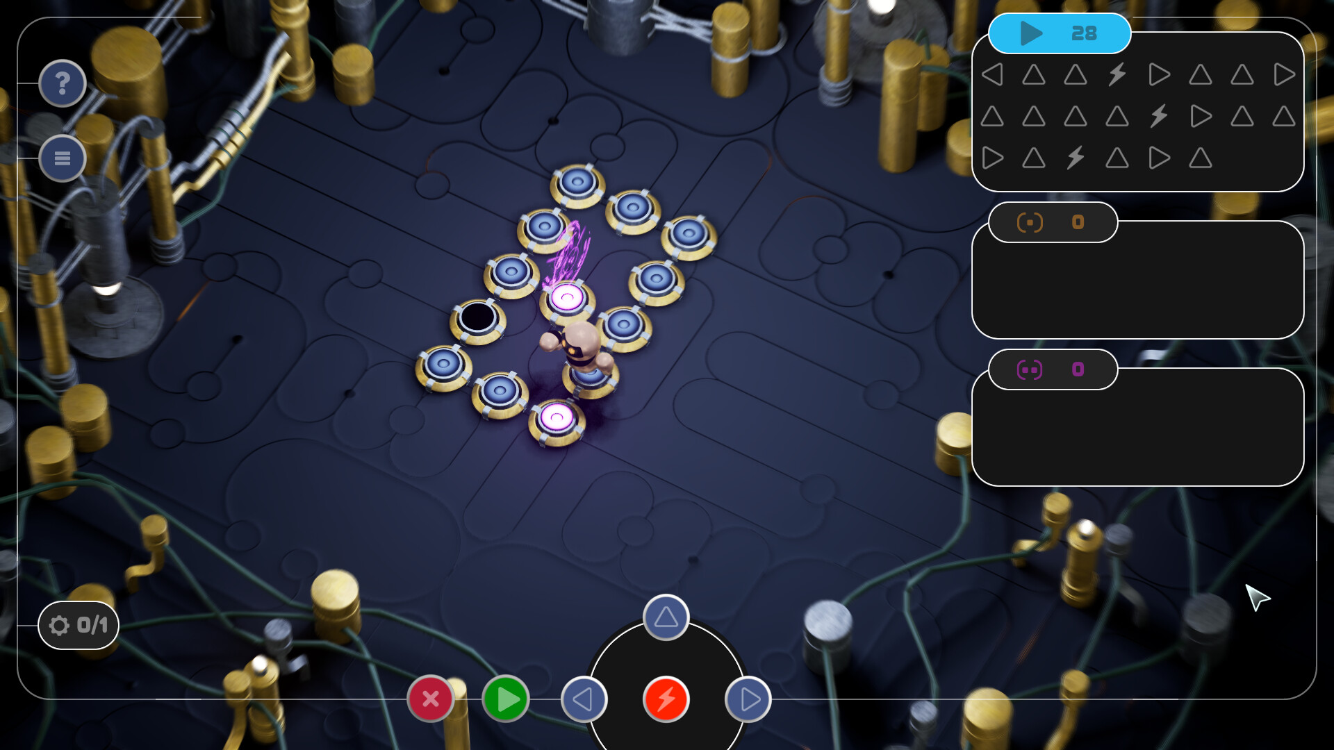 SirKwitz 2 screenshot 18
