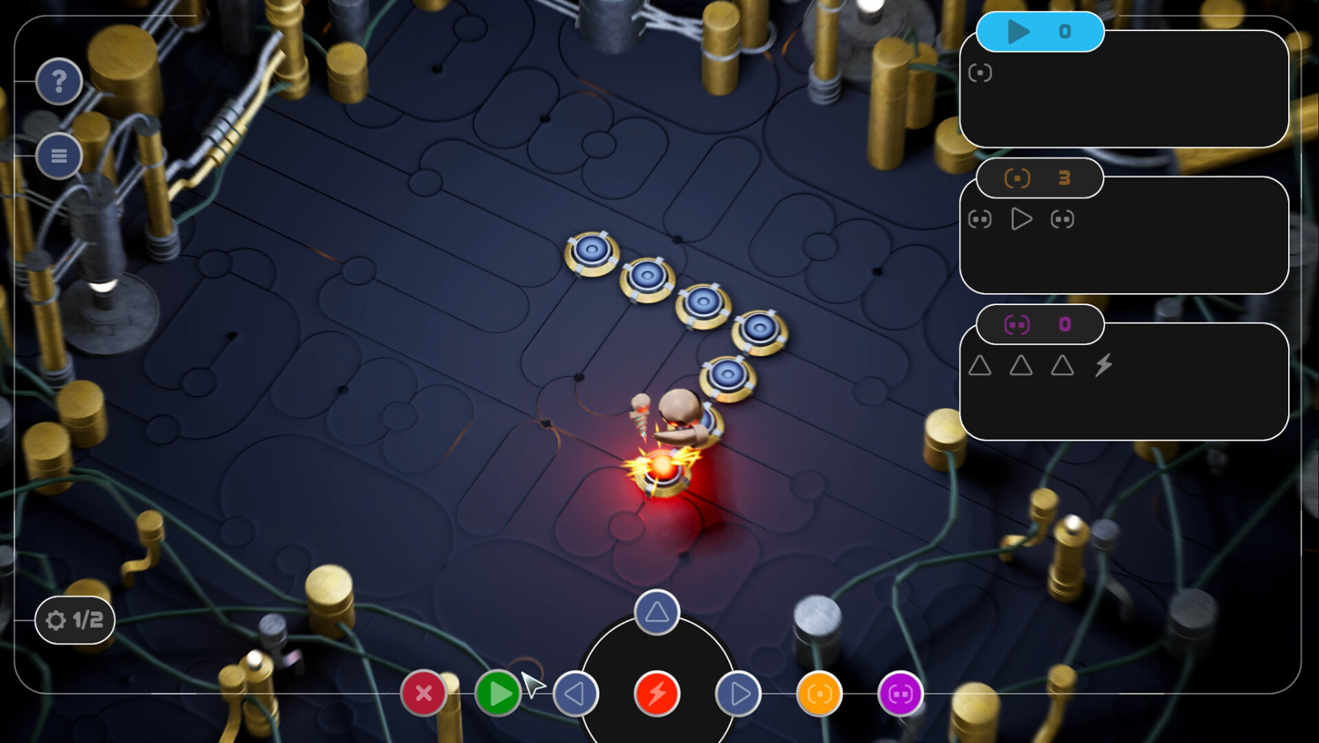SirKwitz 2 screenshot 4
