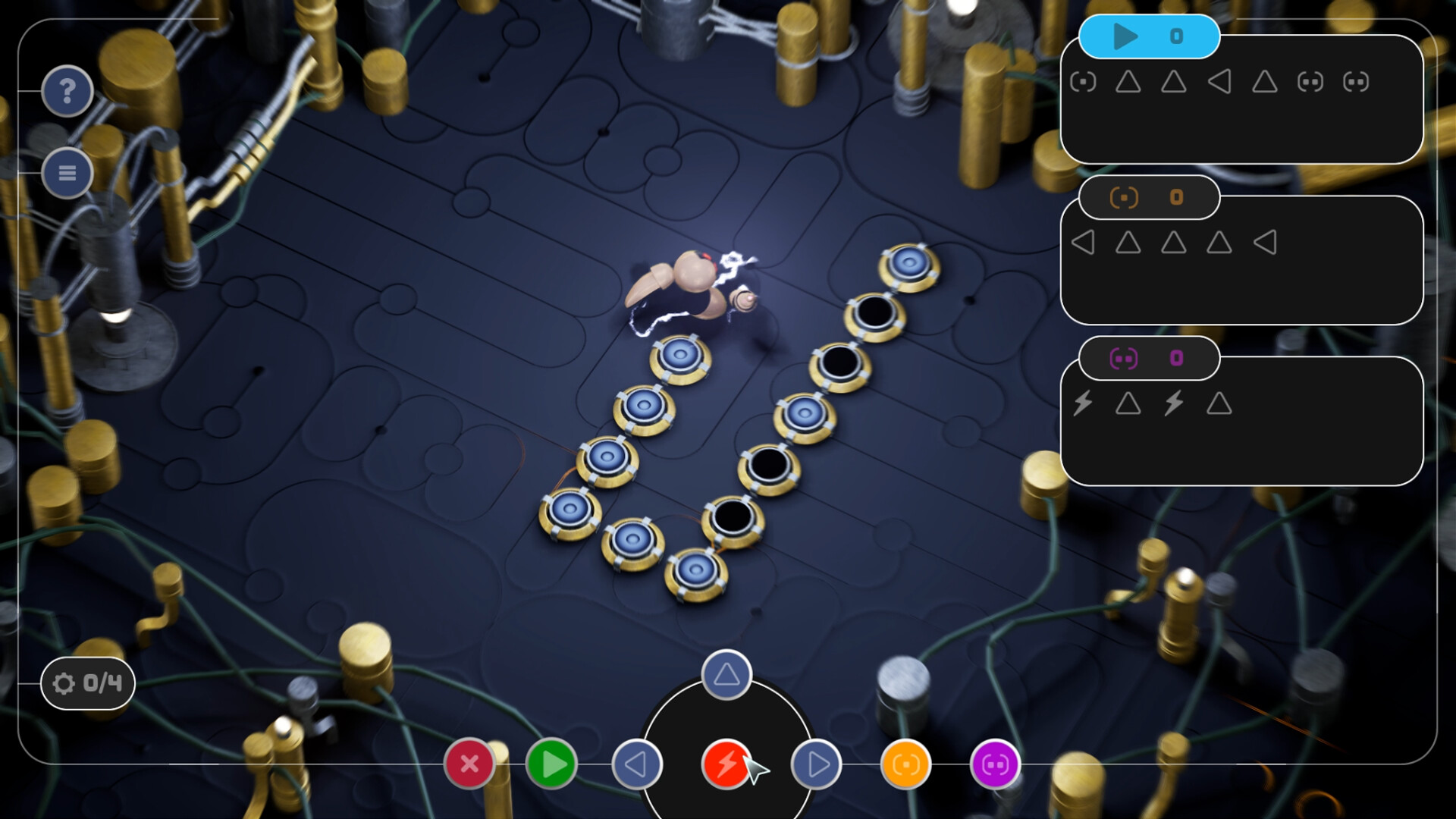SirKwitz 2 screenshot 11