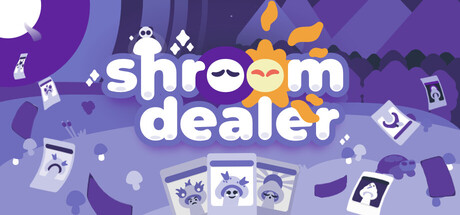 Shroom Dealer