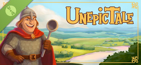UnepicTale Demo