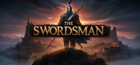 The Swordsman Cover Image