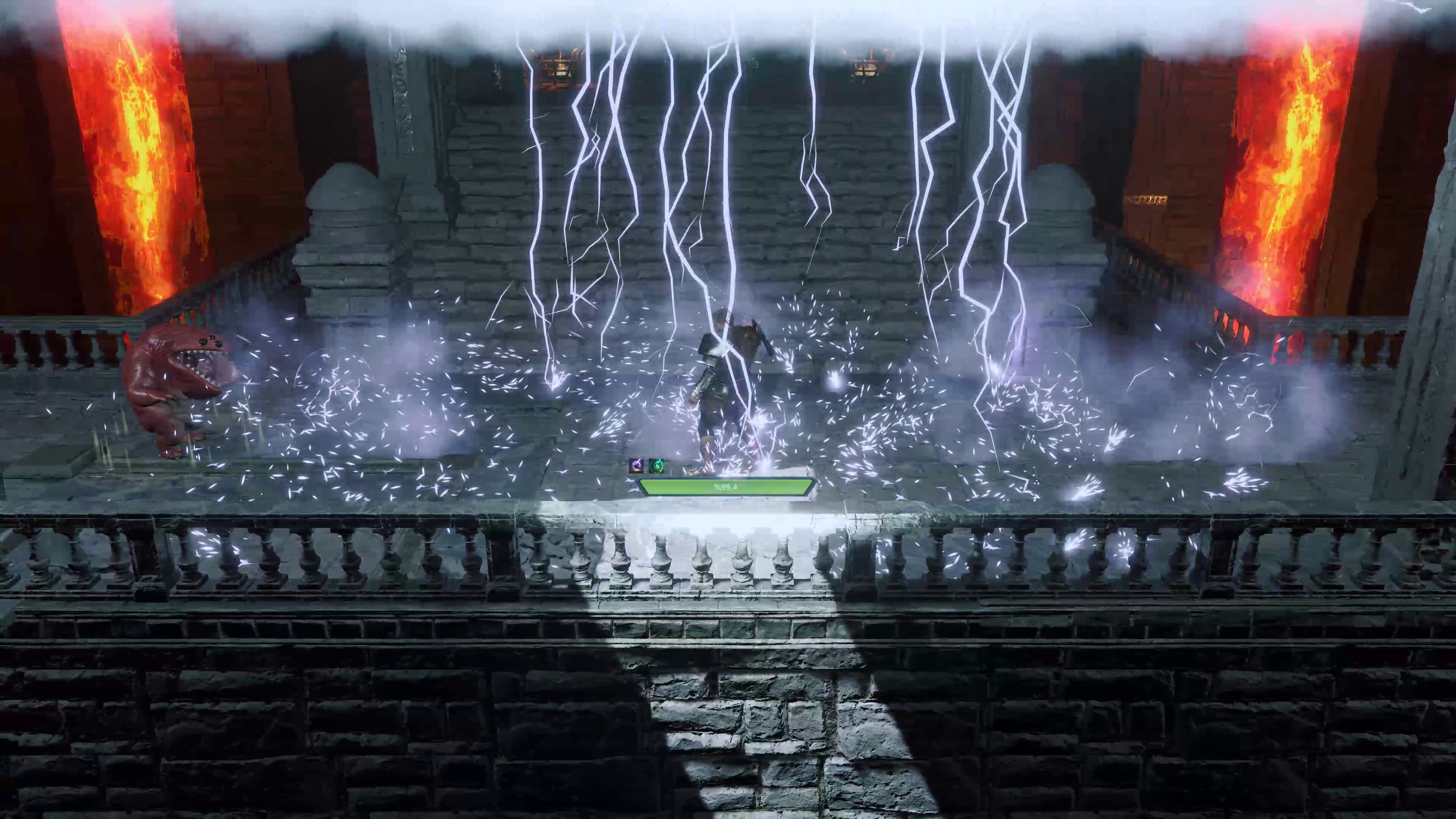 The Swordsman screenshot 4