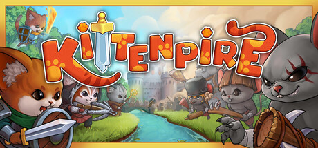 Kittenpire