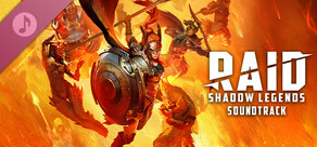 RAID: Shadow Legends Soundtrack