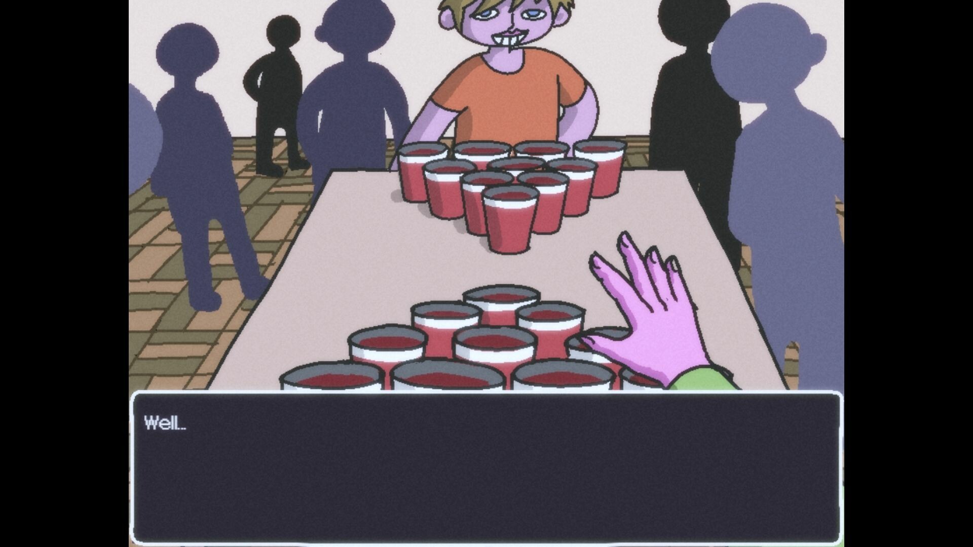 Friday at Ours screenshot 6