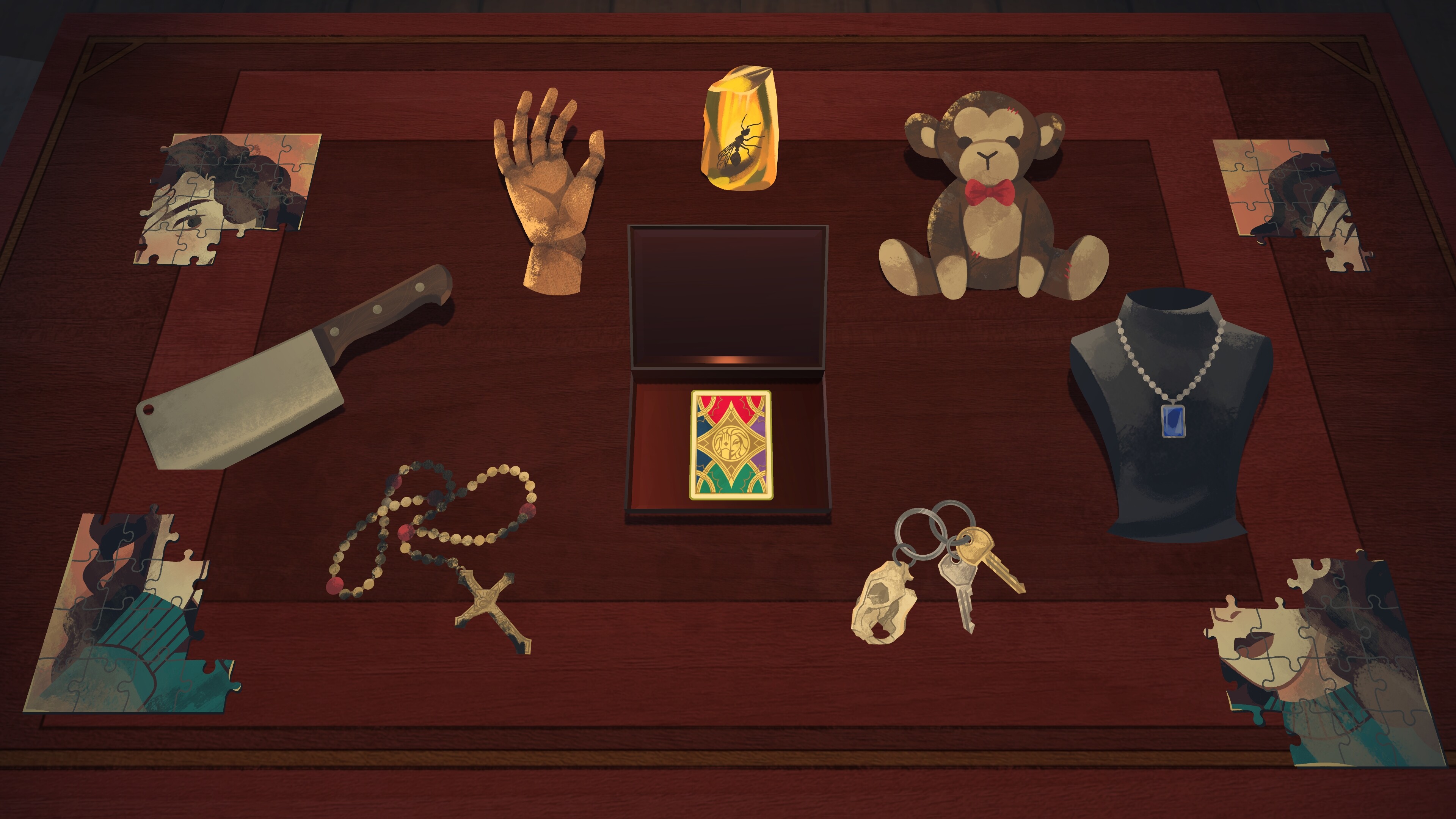 Occlude screenshot 8