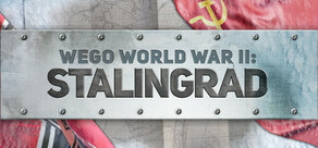 WEGO World War II: Stalingrad