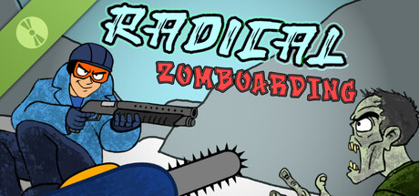 Radical Zomboarding Demo