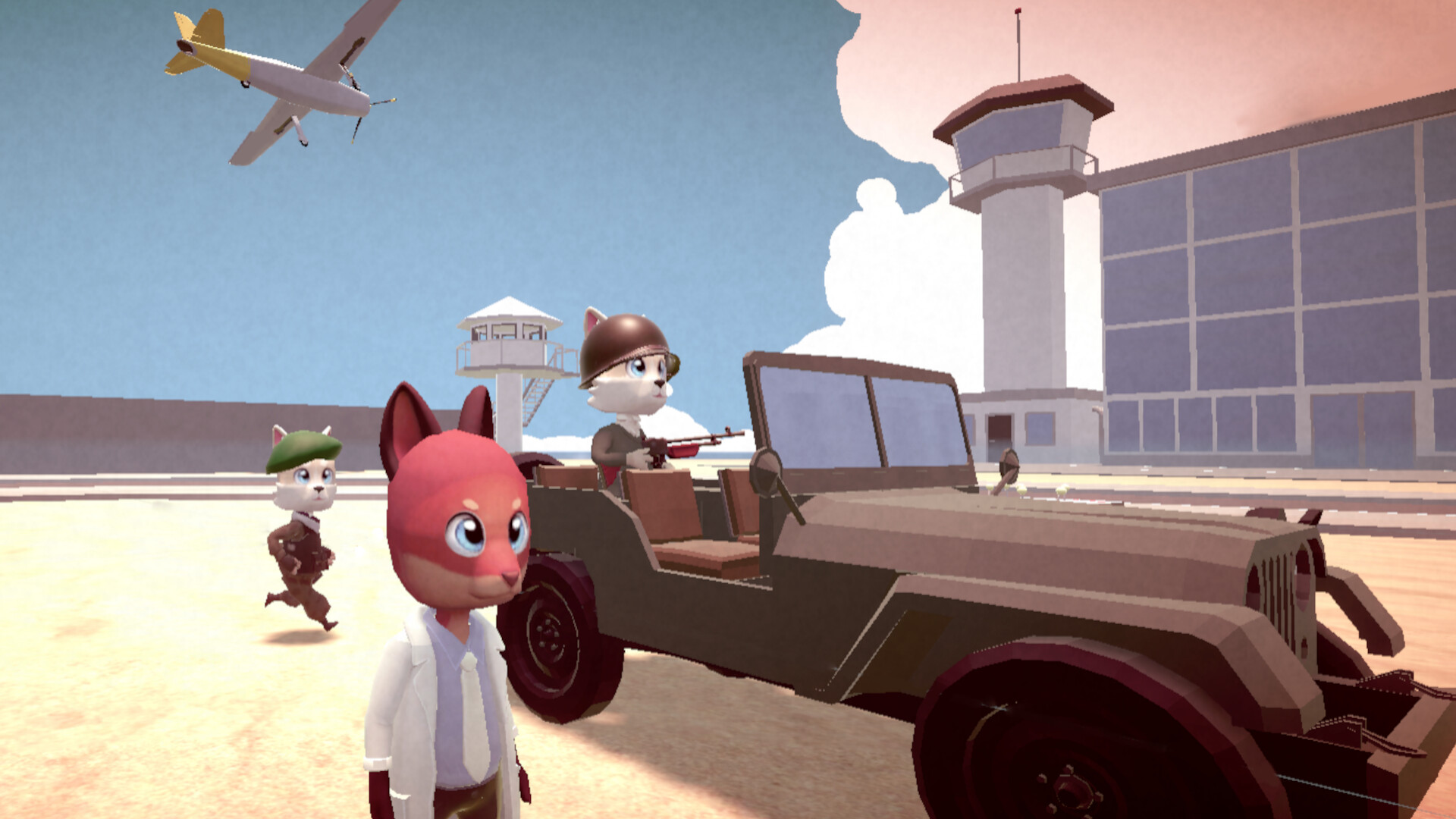 Victory Acres screenshot 3