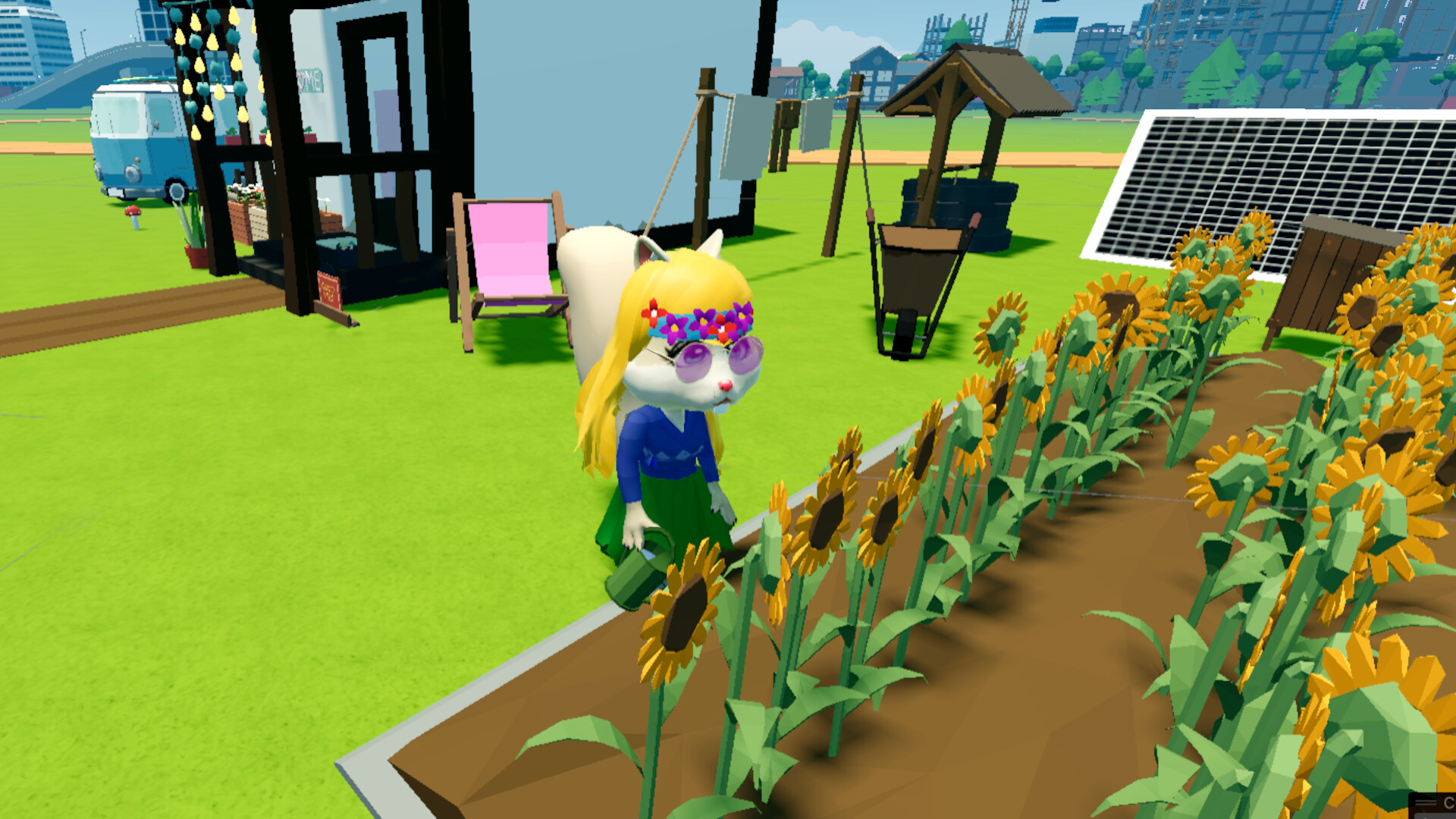 Victory Acres screenshot 5