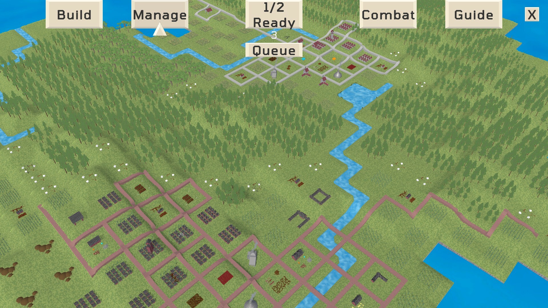 Mavors screenshot 3