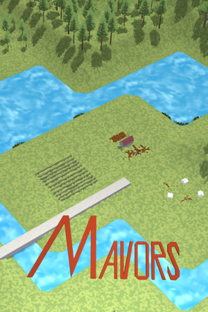 Mavors