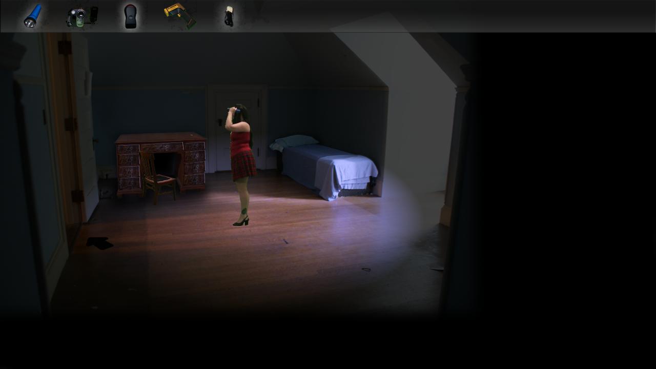 STATIC: Investigator Training screenshot 9